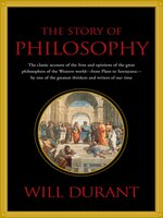 The Story of Philosophy - Los Angeles Public Library - OverDrive